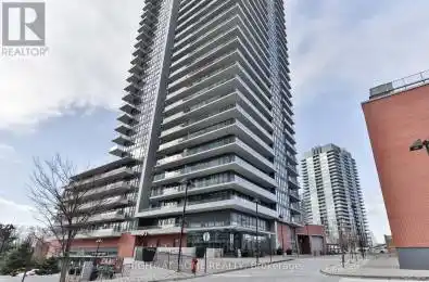 10 Park Lawn Road Unit# 302 Toronto (Mimico) Ontario M8V0M9