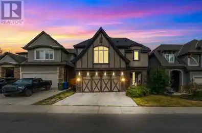 76 Mahogany Manor Calgary Alberta T3M0Y1