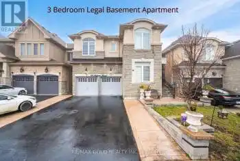 30 Fulmer Road, Brampton (Northwest Brampton), Ontario L7A4L9, 7 Bedrooms Bedrooms, ,6 BathroomsBathrooms,All Houses,For Sale,Fulmer,W11905852