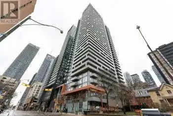 50 Wellesley Street Unit# 3708, Toronto (Church-Yonge Corridor), Ontario M4Y0C8, 2 Bedrooms Bedrooms, ,2 BathroomsBathrooms,Condo,For Sale,Wellesley,C11905961