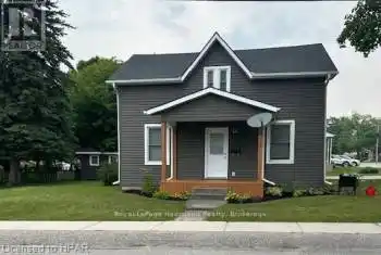 103 VICTORIA Street, North Huron (Wingham), Ontario N0G2W0, 5 Bedrooms Bedrooms, ,1 BathroomBathrooms,All Houses,For Sale,VICTORIA,X10780277