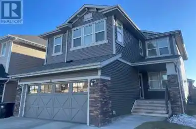 21 Sherwood Street Calgary Alberta T3R0P2