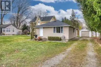 247 Huron Street South Huron (Exeter) Ontario N0M1S2