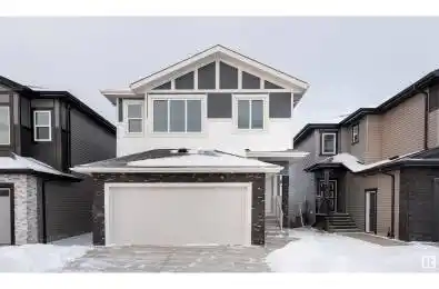 42 WYNN RD Fort Saskatchewan Alberta T8L0W5