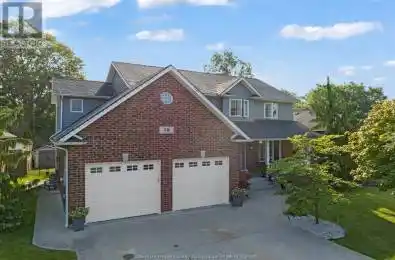 78 JOANNE Court Leamington Ontario N8H5N5