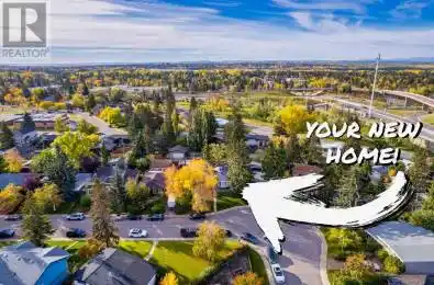 73 Langton Drive Calgary Alberta T3E5G1