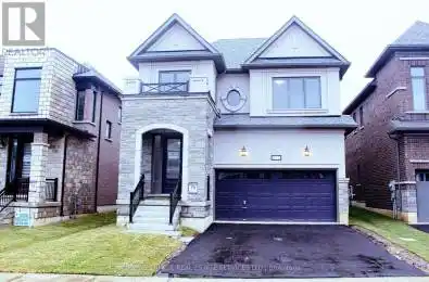 817 KNIGHTS Lane Woodstock Ontario N4T0P7