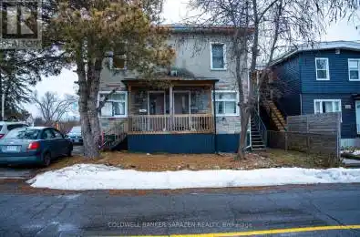 249-251 JOFFRE-BELANGER Way Unit# 249 Ottawa Ontario K1L5K9