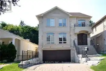 201 Elmwood Avenue, Toronto (Willowdale East), Ontario M2N3M5, 5 Bedrooms Bedrooms, ,6 BathroomsBathrooms,All Houses,For Rent,Elmwood,C11906080