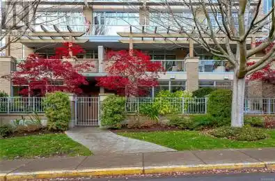 828 Rupert Terrace Unit# 2 Victoria British Columbia V8W0A7