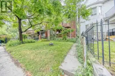 46 Springhurst Avenue Unit# Upper Toronto (South Parkdale) Ontario M6K