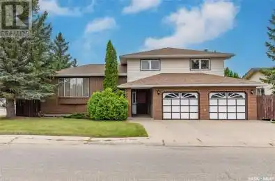 1 Calypso DRIVE Moose Jaw Saskatchewan S6J1G1