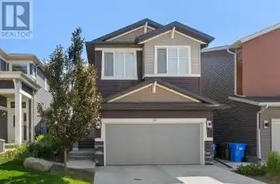 14 Howse Mount Calgary Alberta t4b3p6