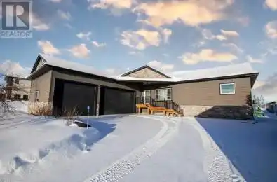 7626 Abbey Lane Rural Grande Prairie No. 1, County of Alberta T8X0G4