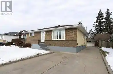 1409 Francis ST W Thunder Bay Ontario P7E4G5