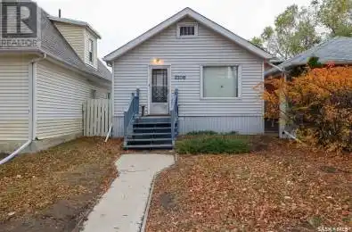 2105 WALLACE STREET Regina Saskatchewan S4N4A6