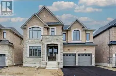 68 PAPERBIRCH Drive Cambridge Ontario N1T0G8