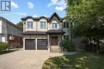 140 Caribou Road, Toronto (Bedford Park-Nortown), Ontario M5N2B3, 7 Bedrooms Bedrooms, ,6 BathroomsBathrooms,All Houses,For Sale,Caribou,C11906241