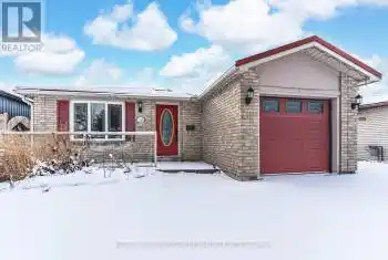 136 Lillian Crescent, Barrie (Sunnidale), Ontario L4N5X5, 3 Bedrooms Bedrooms, ,2 BathroomsBathrooms,All Houses,For Sale,Lillian,S11905918