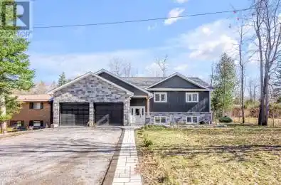 7 Duncan Drive Kawartha Lakes (Woodville) Ontario K0M2B0