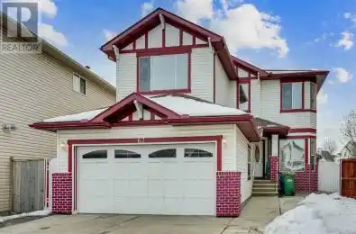 63 New Brighton Close Calgary Alberta T2Z0H7