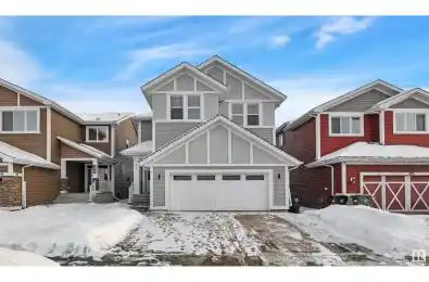 181 SHEPPARD CI Leduc Alberta T9E0T4