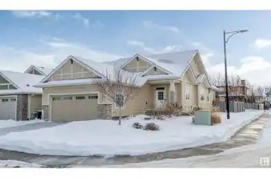 1803 AINSLIE CO SW Edmonton Alberta T6W2R8