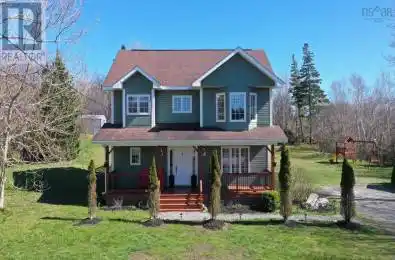 2963 Highway 3 Brass Hill Nova Scotia B0W1E0