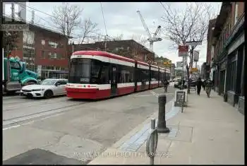 782 Queen Street, Toronto (South Riverdale), Ontario M4M1H4, ,Commercial,For Sale,Queen,E11906402