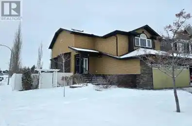 2 Grove Close Red Deer Alberta T4N3M4