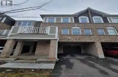 1053 Reflection Place Pickering Ontario L1X0E8