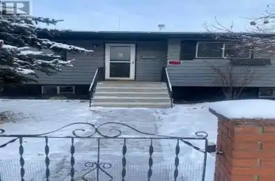 3008 56 Street Unit# 3008 Calgary Alberta T1Y2E8