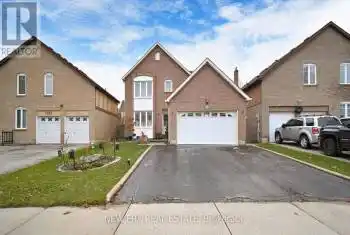 7221 Danton Promenade, Mississauga (Meadowvale), Ontario L5N5C5, 8 Bedrooms Bedrooms, ,4 BathroomsBathrooms,All Houses,For Sale,Danton Promenade,W11906523