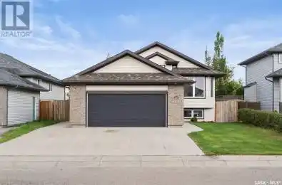 107 Allwood CRESCENT Saskatoon Saskatchewan S7R0A3