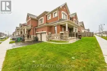 2 Keppel Circle, Brampton (Northwest Brampton), Ontario L7A0B6, 4 Bedrooms Bedrooms, ,3 BathroomsBathrooms,All Houses,For Rent,Keppel,W11906564