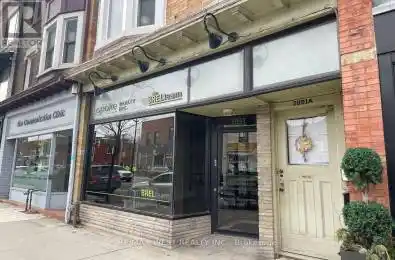 3091 Dundas Street Toronto (Junction Area) Ontario M6P1Z9