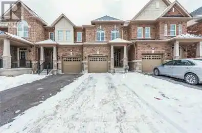 39 Rangemore Road Brampton (Northwest Brampton) Ontario L7A0B2