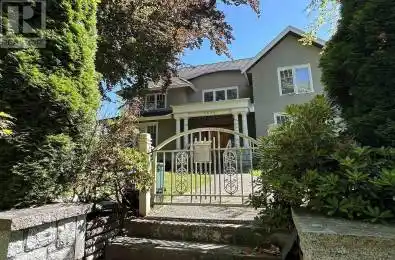 4698 ANGUS Drive Vancouver British Columbia V6J4J5