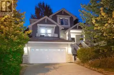 99 MAPLE Drive Port Moody British Columbia V3H0A7