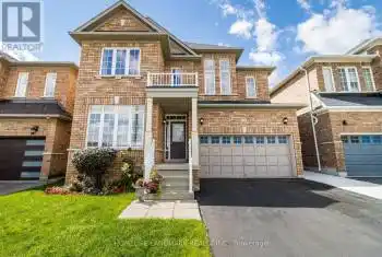 516 Van Kirk Drive, Brampton (Northwest Sandalwood Parkway), Ontario L7A0L2, 4 Bedrooms Bedrooms, ,4 BathroomsBathrooms,All Houses,For Rent,Van Kirk,W11906791