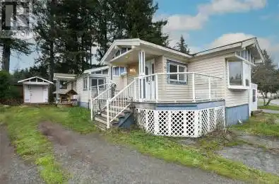 1901 Ryan Road Unit# 18 Comox British Columbia V9M4E1