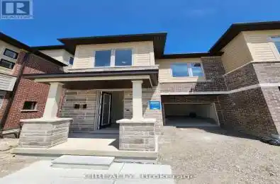 170 William Booth Avenue Newmarket (Woodland Hill) Ontario L3X0L5