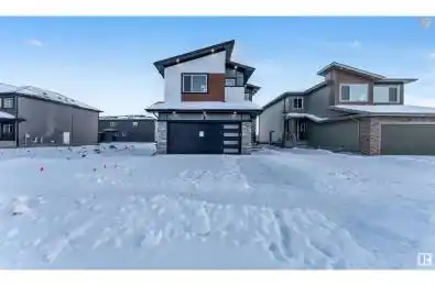 #6321 17 ST NE Unit# 6321 Rural Leduc County Alberta T4X0P5