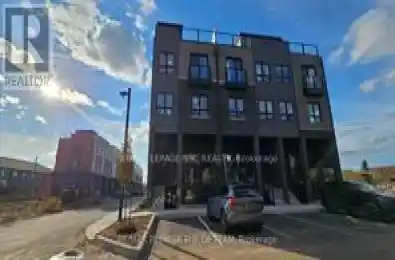 6705 Cropp Street Unit# 101 Niagara Falls (212 - Morrison) Ontario L6P