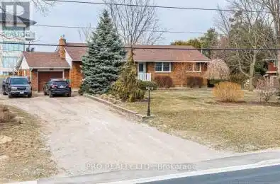 585 Garner Road Hamilton (Ancaster) Ontario L9G3K9