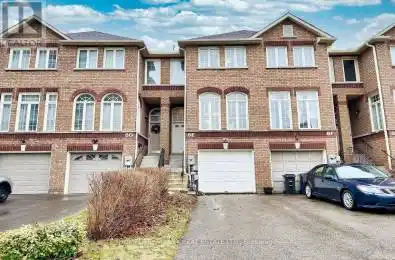 8E Hycrest Avenue Toronto (Willowdale East) Ontario M2N5G1