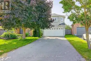 22 Taos Court, Richmond Hill (Westbrook), Ontario L4C0G5, 4 Bedrooms Bedrooms, ,4 BathroomsBathrooms,All Houses,For Sale,Taos,N11906962