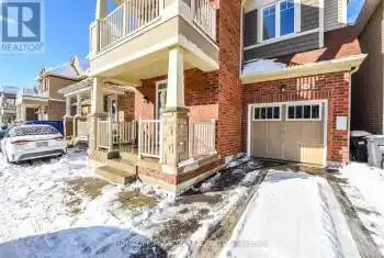 120 Benhurst Crescent, Brampton (Northwest Brampton), Ontario L7A5A5, 4 Bedrooms Bedrooms, ,3 BathroomsBathrooms,All Houses,For Sale,Benhurst,W11906968