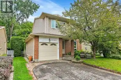 6089 Des Treflieres Gardens Ottawa Ontario K1C5T6