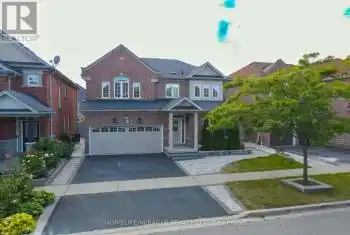 20 Cragg Crescent, Ajax (Northwest Ajax), Ontario L1T0E4, 5 Bedrooms Bedrooms, ,4 BathroomsBathrooms,All Houses,For Sale,Cragg,E11907034